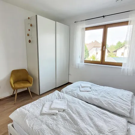 Hisa Cepon Apartment