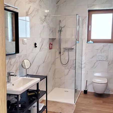 Apartment Hisa Cepon