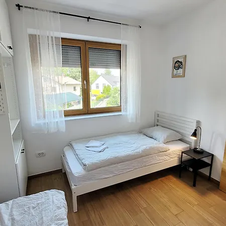 Hisa Cepon Apartment Vrhnika