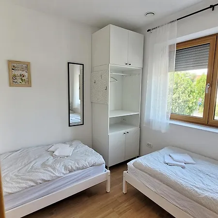 Hisa Cepon Apartment