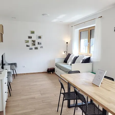 Apartment Hisa Cepon *