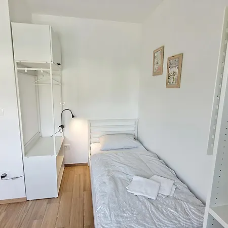 Hisa Cepon Apartment Vrhnika