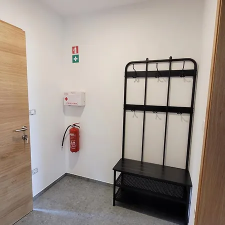 Apartment Hisa Cepon Vrhnika