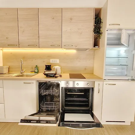 Apartment Hisa Cepon Vrhnika