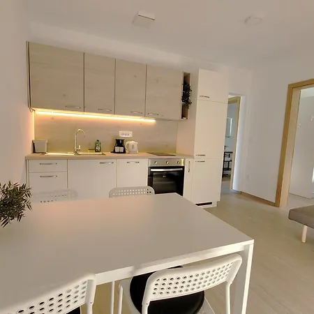 Apartment Hisa Cepon