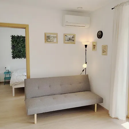 Apartment Hisa Cepon