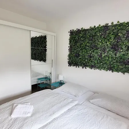 Apartment Hisa Cepon